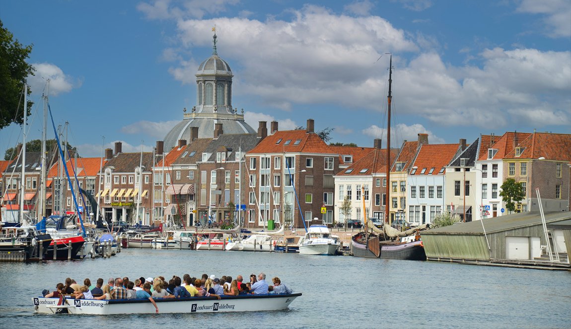 Middelburg Historical City Of Monuments And Nature Holland middelburg-historical-city-of-monuments-and-nature-holland